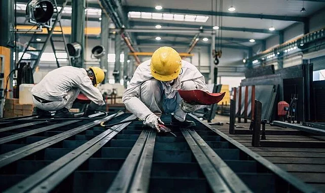 Menemen Katlar Arası Taşıma